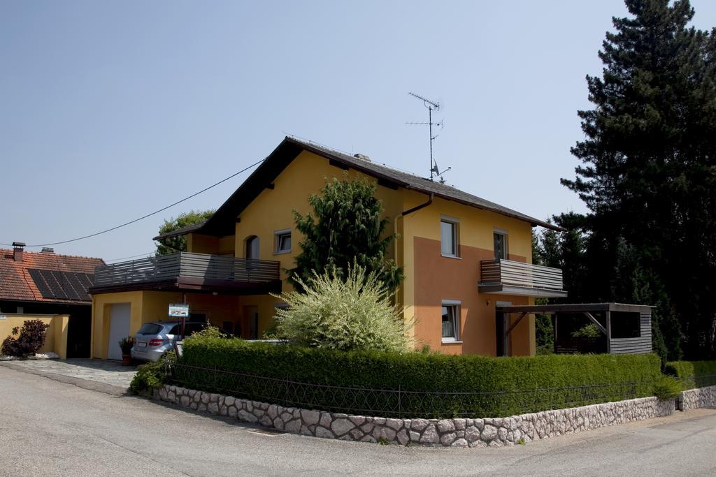 Gaestehaeuser Anni Ehrndorfer Ried im Innkreis Zewnętrze zdjęcie
