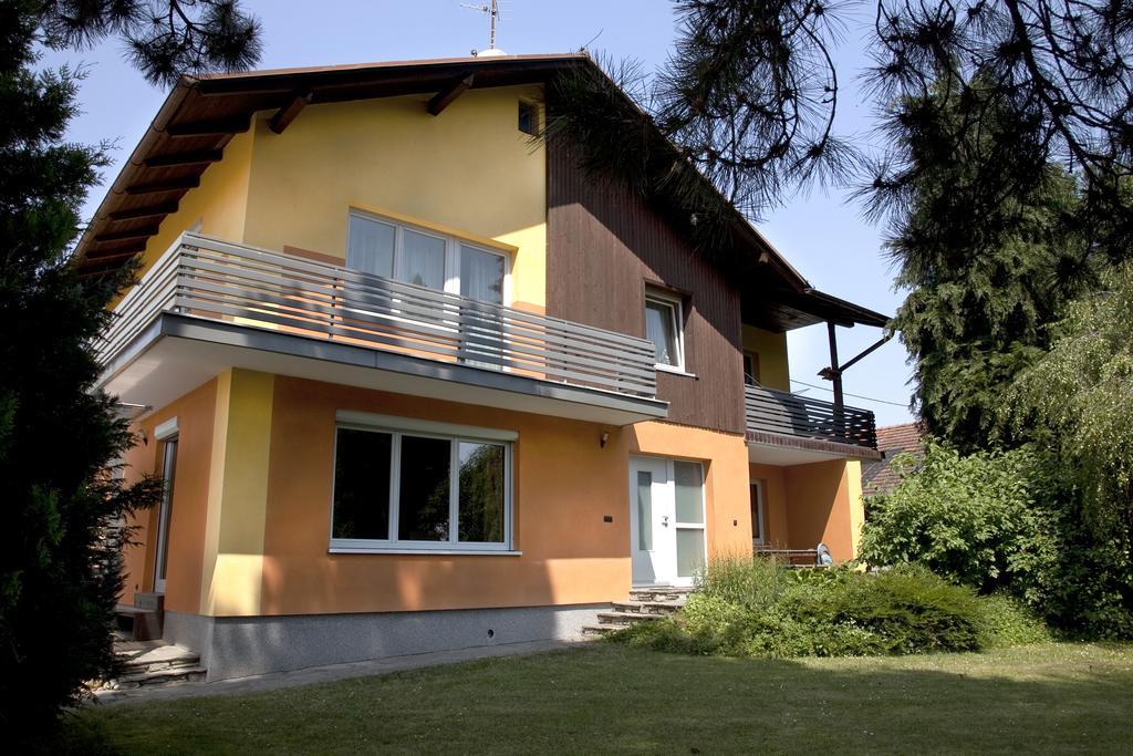Gaestehaeuser Anni Ehrndorfer Ried im Innkreis Zewnętrze zdjęcie