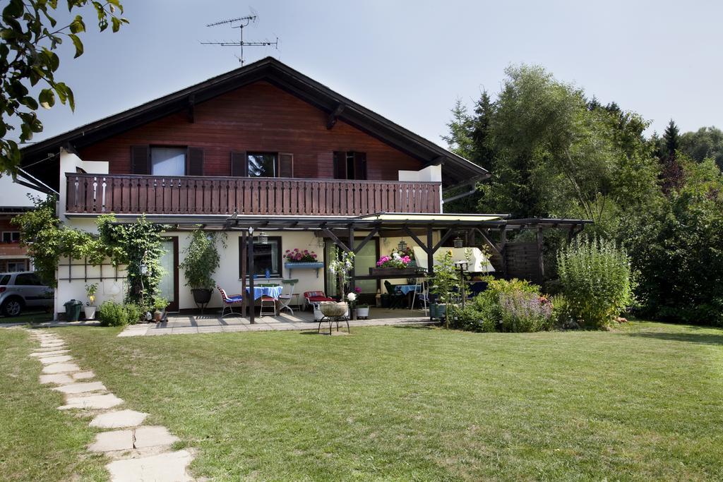 Gaestehaeuser Anni Ehrndorfer Ried im Innkreis Zewnętrze zdjęcie