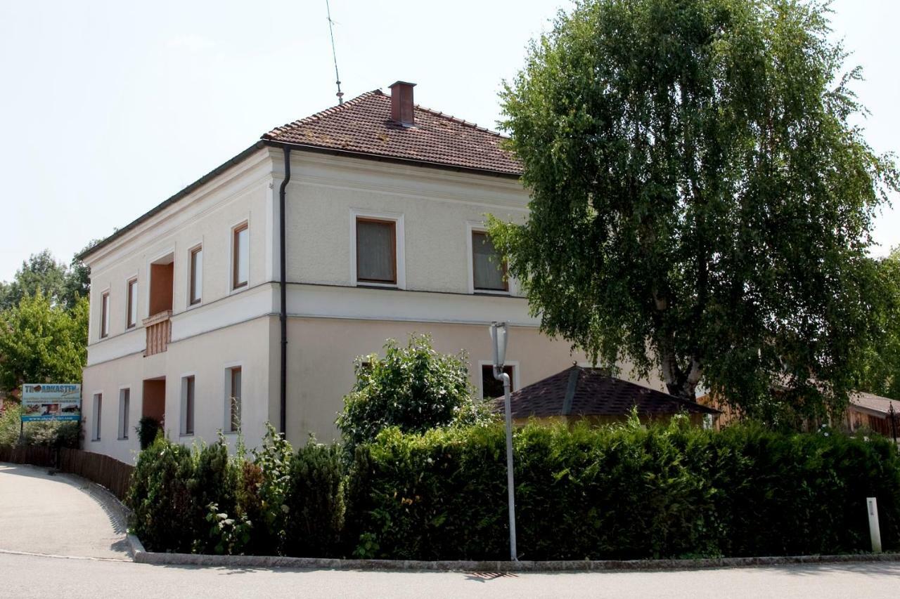 Gaestehaeuser Anni Ehrndorfer Ried im Innkreis Zewnętrze zdjęcie